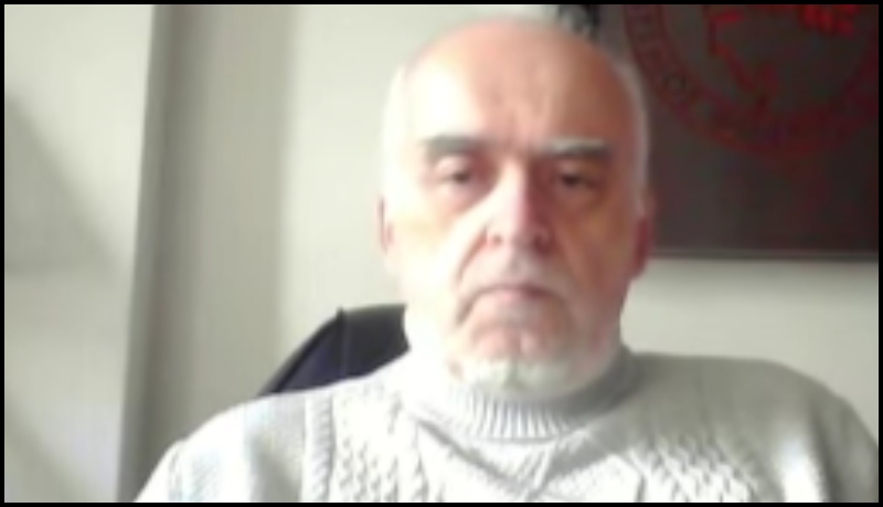 Νικολακόπουλος: «Ο Παναθηναϊκός θα πάρει τον Αντίνο» (vid)