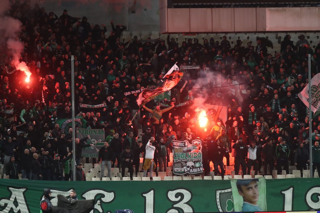 Παναθηναϊκός: Τα εισιτήρια με Πανσερραϊκό, οι τιμές