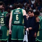 Παναθηναϊκός: Η άμυνα που έστειλε μήνυμα για τη συνέχεια