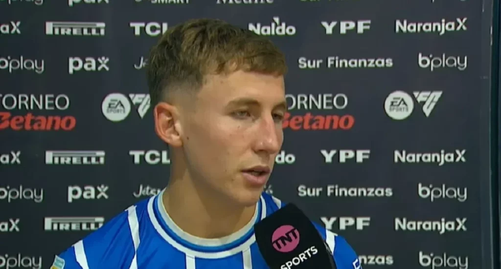 Το like του Αντίνο σε ρεπορτάζ πως θέλει Παναθηναϊκό που «άναψε» φωτιές