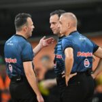 Επίσημο: Αυτοί είναι οι διαιτητές στο Παναθηναϊκός-Περιστέρι