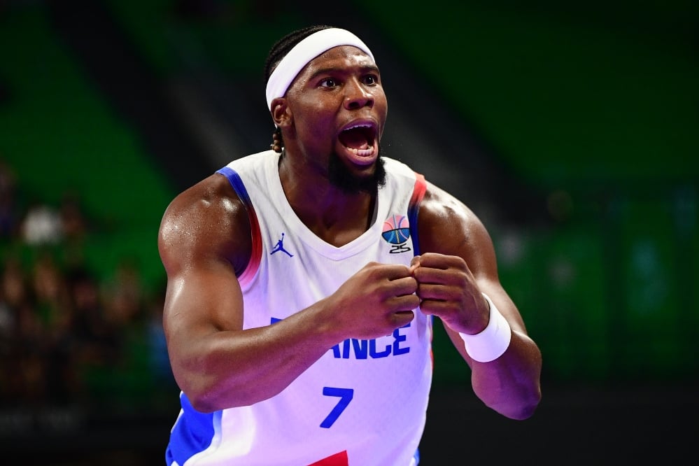 Παναθηναϊκός: Το σενάριο NBA που κρατά «ζεστό» τον Γιαμπουσέλε