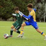 Παναθηναϊκός: Δεν τα κατάφερε κόντρα στον Αστέρα αλλά έμεινε αήττητος