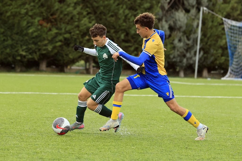 Παναθηναϊκός: Δεν τα κατάφερε κόντρα στον Αστέρα αλλά έμεινε αήττητος