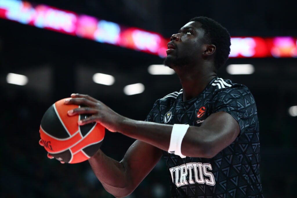 Σενάριο για Παναθηναϊκό και Ντιούφ