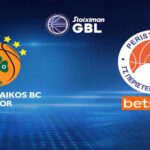 Πού θα δείτε Παναθηναϊκός – Πανσερραϊκός: Τι ώρα παίζουν σήμερα - Κανάλι 11/1