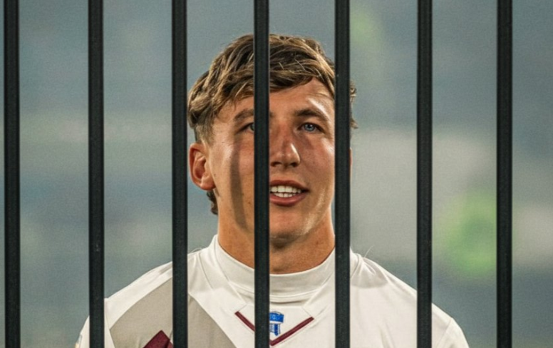 #FreeAndino: Κύμα διαμαρτυρίας από τους οπαδούς του Παναθηναϊκού για τον Αντίνο! (pics)