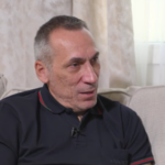 Δώνης: «Ο Βαρδινογιάννης έλεγε πως ο Παναθηναϊκός δεν θα αλλάξει ποτέ χέρια!» (vid)