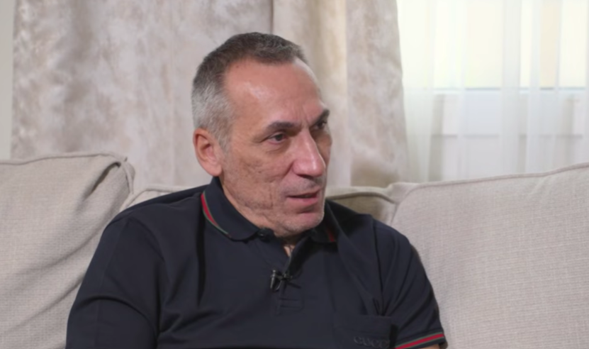 Δώνης: «Ο Βαρδινογιάννης έλεγε πως ο Παναθηναϊκός δεν θα αλλάξει ποτέ χέρια!» (vid)