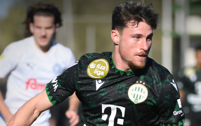 Αντίπαλοι Παναθηναϊκού: Προετοιμασία με ήττα για τη Φερεντσβάρος