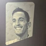 Παναθηναϊκός: Ο Ζέκα έγινε... κορνίζα στ' αποδυτήρια της Κάζα Πία (pic)