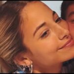 Τζούλι Κολούτσι: Η γυναίκα που ερωτεύτηκε ο Σαντίνο Αντίνο (pics)