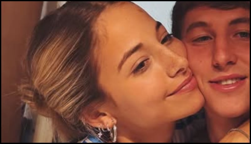 Τζούλι Κολούτσι: Η γυναίκα που ερωτεύτηκε ο Σαντίνο Αντίνο (pics)