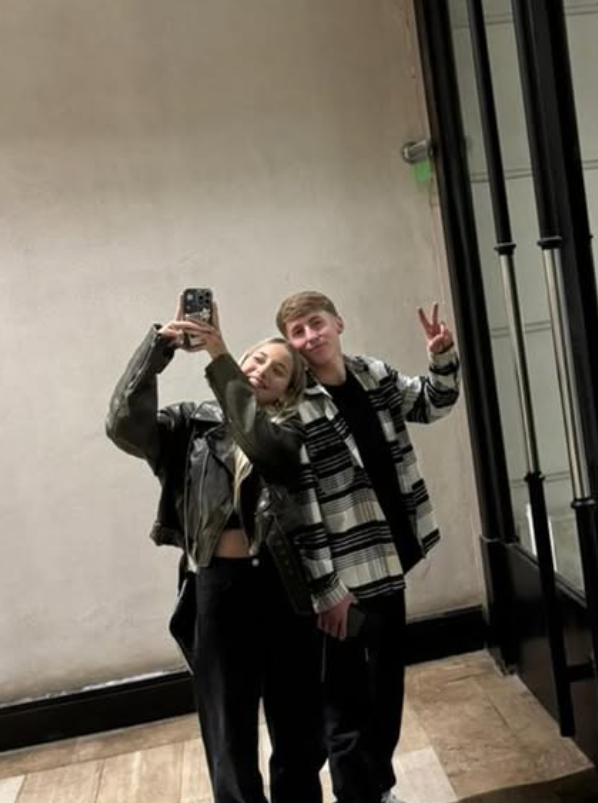 Τζούλι Κολούτσι: Η γυναίκα που ερωτεύτηκε ο Σαντίνο Αντίνο (pics)