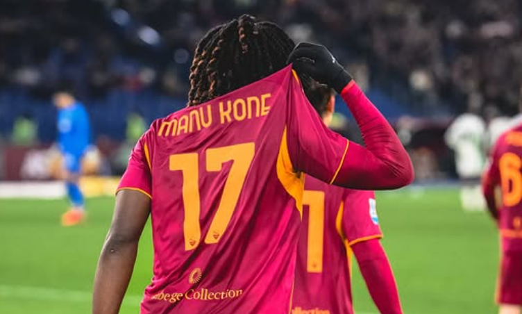 Αντίπαλοι Παναθηναϊκού: Μαγικό τρίλεπτο και νίκη για τη Ρόμα (vid)