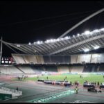 «Πολικό express» στο ΟΑΚΑ - Η θερμοκρασία στο Παναθηναϊκός – Πανσερραϊκός (pic)