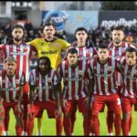 Ανακοίνωσε έξι αποχωρήσεις ο Πανσερραϊκός - Η αποστολή για Παναθηναϊκό