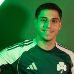 Παναθηναϊκός: Ποιος παίκτης πηγαίνει στην Κηφισιά ως «αντάλλαγμα» για τη μεταγραφή Παντελίδη