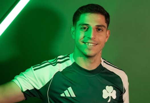 Παναθηναϊκός: Ποιος παίκτης πηγαίνει στην Κηφισιά ως «αντάλλαγμα» για τη μεταγραφή Παντελίδη