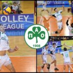 Ξέσπασε στο Παλαιό Φάληρο ο Παναθηναϊκός μετά τον ευρωπαϊκό αποκλεισμό (vid)