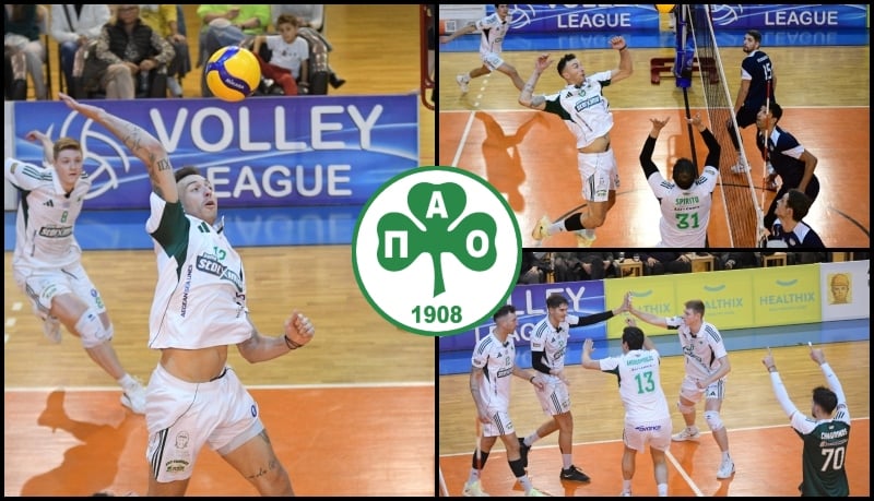 Ξέσπασε στο Παλαιό Φάληρο ο Παναθηναϊκός μετά τον ευρωπαϊκό αποκλεισμό (vid)