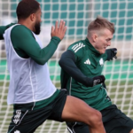 Επίσημο: Με νέα πρόσωπα η αποστολή του Παναθηναϊκού για Πανσερραϊκό