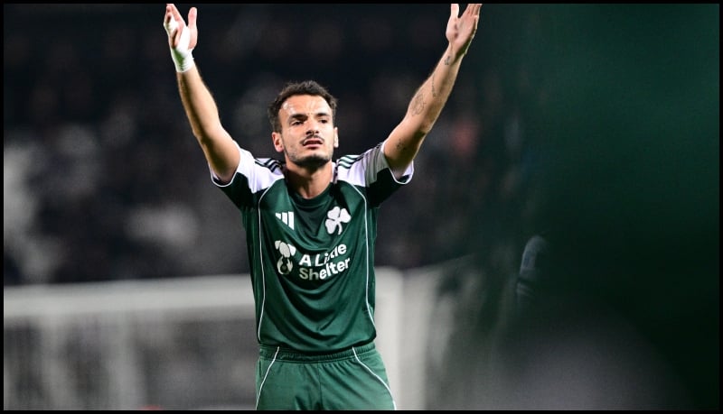 Τσιριβέγια: «Περάσαμε μια έντονη περίοδο» - Το σχόλιο για τις μεταγραφές