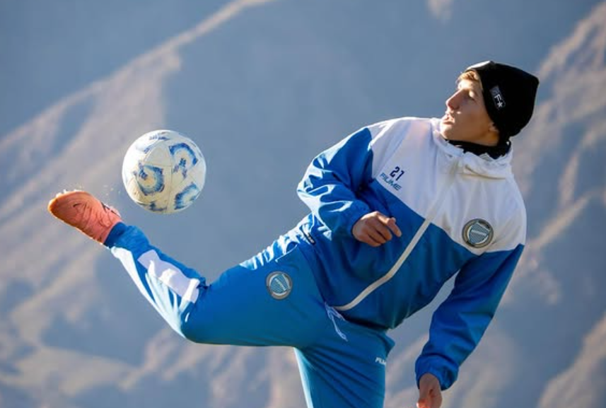 Transfermarkt: Η ομάδα - φαβορί για τον Σαντίνο Αντίνο - Ποιο το ποσοστό (pic)