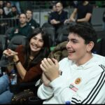 Σαρπ Αταμάν: «Είναι αστείο - Έλεγαν να φύγει ο πατέρας μου από τον Παναθηναϊκό» (pic)