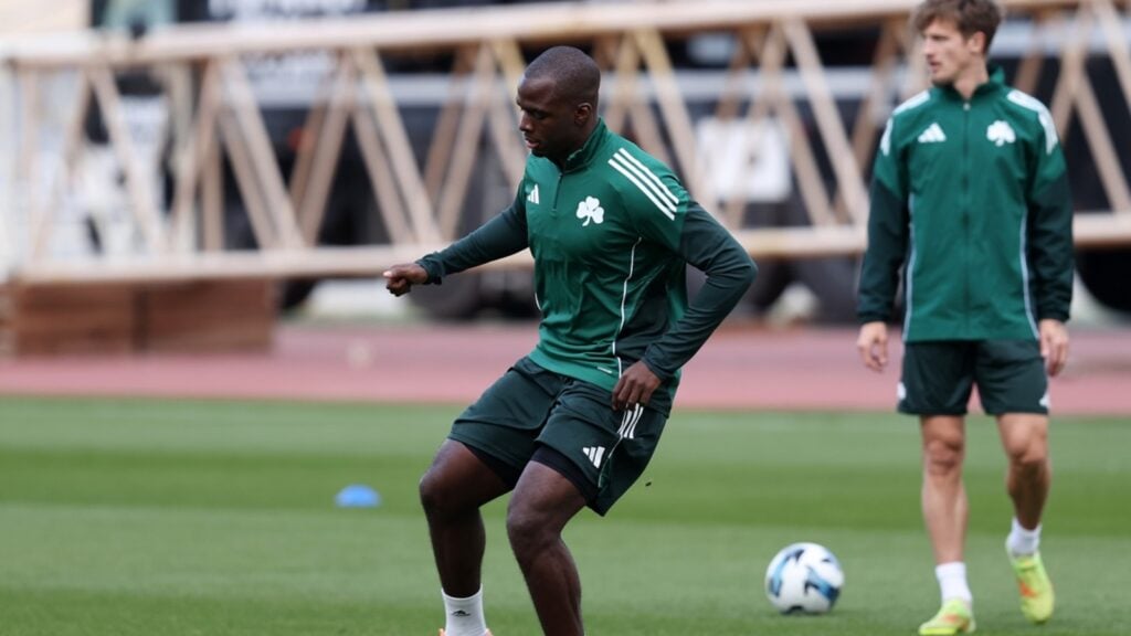 Ενδεκάδα: Έτσι θα παίξει ο Παναθηναϊκός με Πανσερραϊκό - Η σκέψη για Τεττέη