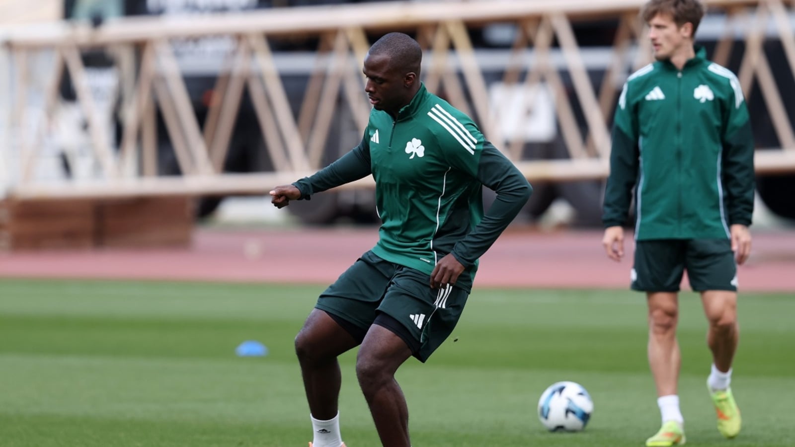 Ενδεκάδα: Έτσι θα παίξει ο Παναθηναϊκός με Πανσερραϊκό - Η σκέψη για Τεττέη