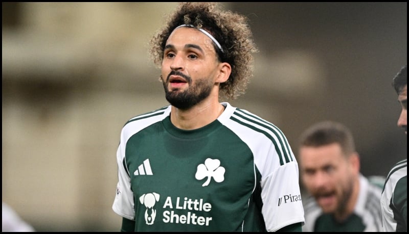 Τουμπά: «Έχω απόλυτη εμπιστοσύνη στη διοίκηση του Παναθηναϊκού»