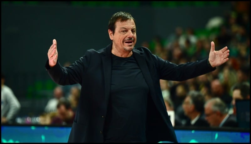 Παναθηναϊκός: Ο Άταμαν ακύρωσε το ρεπό - Ο λόγος