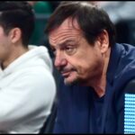 Παναθηναϊκός: Πρόβλημα με Αταμάν - Δεν παραχώρησε δηλώσεις