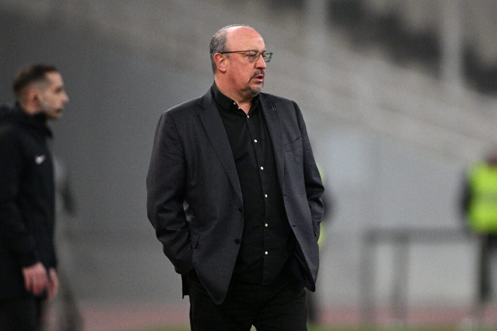 Μπενίτεθ: Οι δηλώσεις μετά το Παναθηναϊκός – Πανσερραϊκός - Η ατάκα για Τεττέη