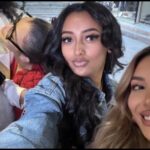 Η Μπέριλ ΜακΚίσικ βγήκε με τις συντρόφους των παικτών του Παναθηναϊκού (pic)