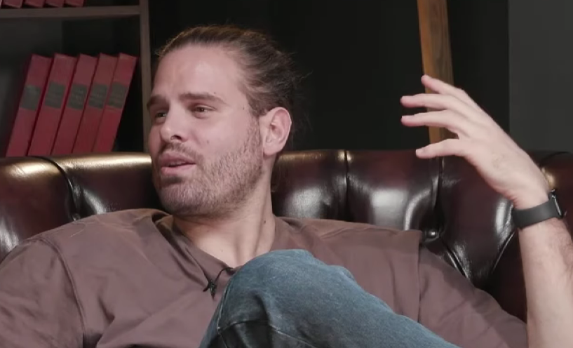 Μπόγρης: «Ο Παναθηναϊκός πρέπει να στηρίξει τον Γκριγκόνις - Αυτόν θα έβγαζα» (vid)