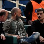 Γιαννακόπουλος: «Πάντα το έλεγες - Πόσο δίκαιο είχες» (pic)