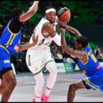 Οι πόντοι των παικτών μετά το Παναθηναϊκός – Περιστέρι