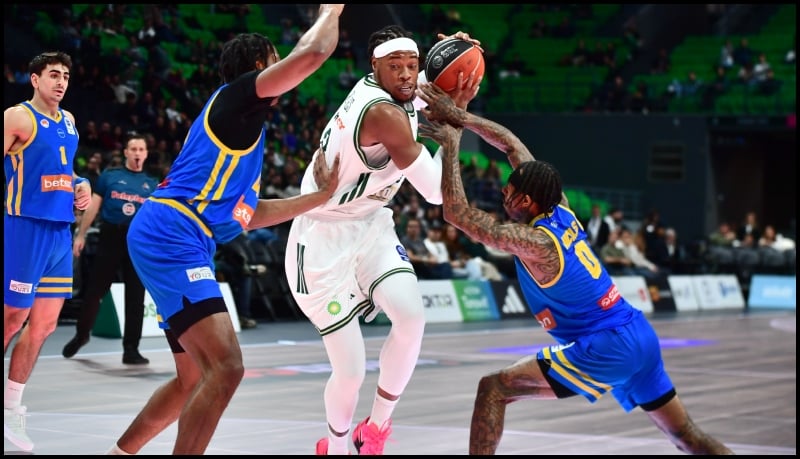 Οι πόντοι των παικτών μετά το Παναθηναϊκός – Περιστέρι