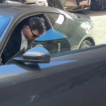 Η μαύρη Ferrari του Χουάντσο - Ποιο μοντέλο είναι, πόσο κοστίζει (vid)