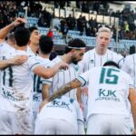 Σοβαρός «κίνδυνος» για τον Παναθηναϊκό: Στο +9 ο Λεβαδειακός!