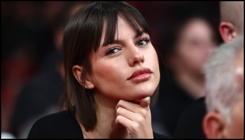 Ξανά σε σχέση η Μαριγκόνα - «Ποια θα πήγαινε στο ΟΑΚΑ;» (pics)