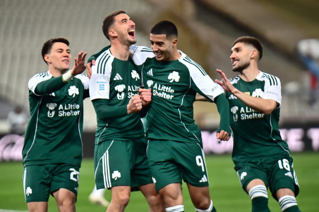 Super League: Η βαθμολογία μετά το Παναθηναϊκός – Πανσερραϊκός 3-0