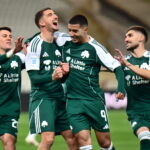 Super League: Η βαθμολογία μετά το Παναθηναϊκός – Πανσερραϊκός 3-0