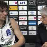 Οσμάν: «Νιώθω υπέροχα - Δεν υπάρχουν δικαιολογίες» (vid)