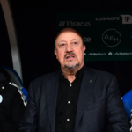 Μπενίτεθ για Τεττέη και... επιστροφές - Οι δηλώσεις στη συν. Τύπου