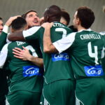 Παναθηναϊκός – Πανσερραϊκός 3-0: Τα γκολ και τα highlights (vid)