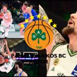 Τα... χρειάστηκε, αμύνθηκε και νίκησε ο Παναθηναϊκός (vid)