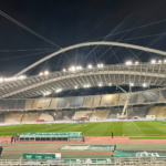 Παναθηναϊκός - Πανσερραϊκός: Οι πρώτες εικόνες από το ΟΑΚΑ (pics)